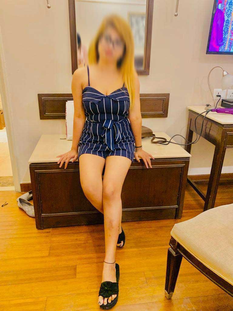 Escorts in Lucknow